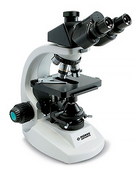 Microscopio Metallografico