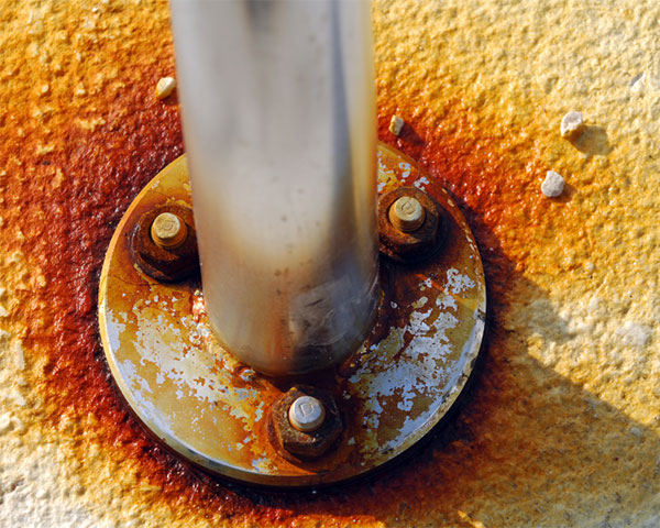 Effects of Corrosion
